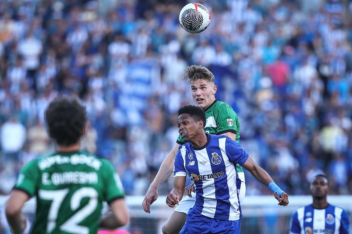 Liga Portugal divulga calendário das primeiras jornadas: Sporting – FC Porto a 31 de agosto | Flashscore.pt