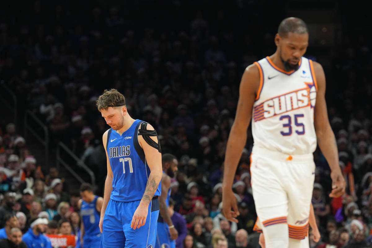 Cleveland Cavaliers set to stare down Luka Doncic and Dallas Mavericks ...