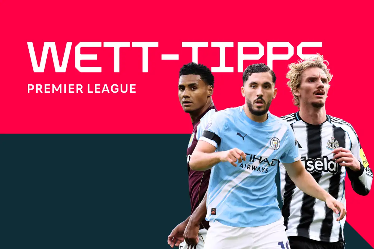 Premier League: Vorhersagen, beste Wetten und Quoten (20. Spieltag)
