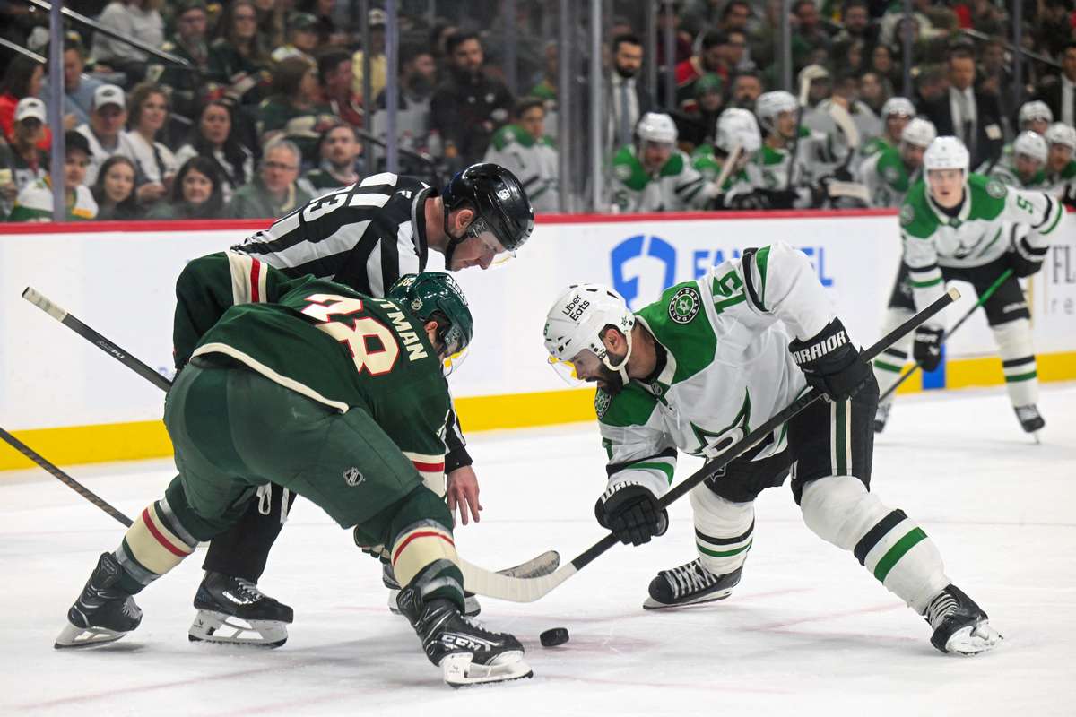 NHL Weekly: Wildcard system annoys heavyweight sides, Kucherov stars for Lightning