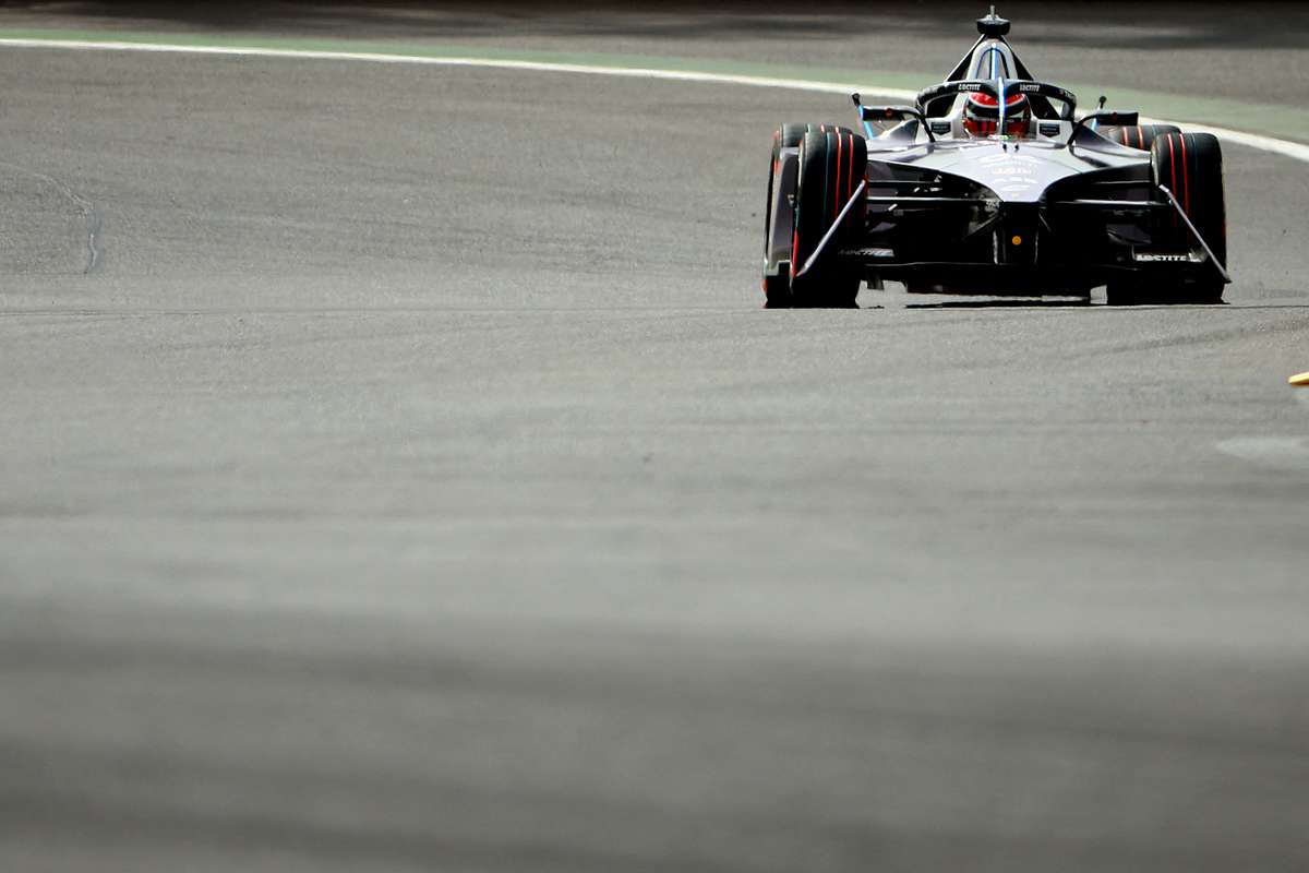 Formel E Pascal Wehrlein siegt beim Saisonauftakt Flashscore.de