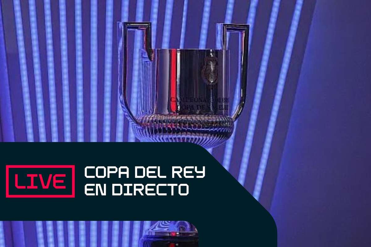 Sorteo de los cuartos de final de la Copa del Rey 2025/26 | Flashscore.pe