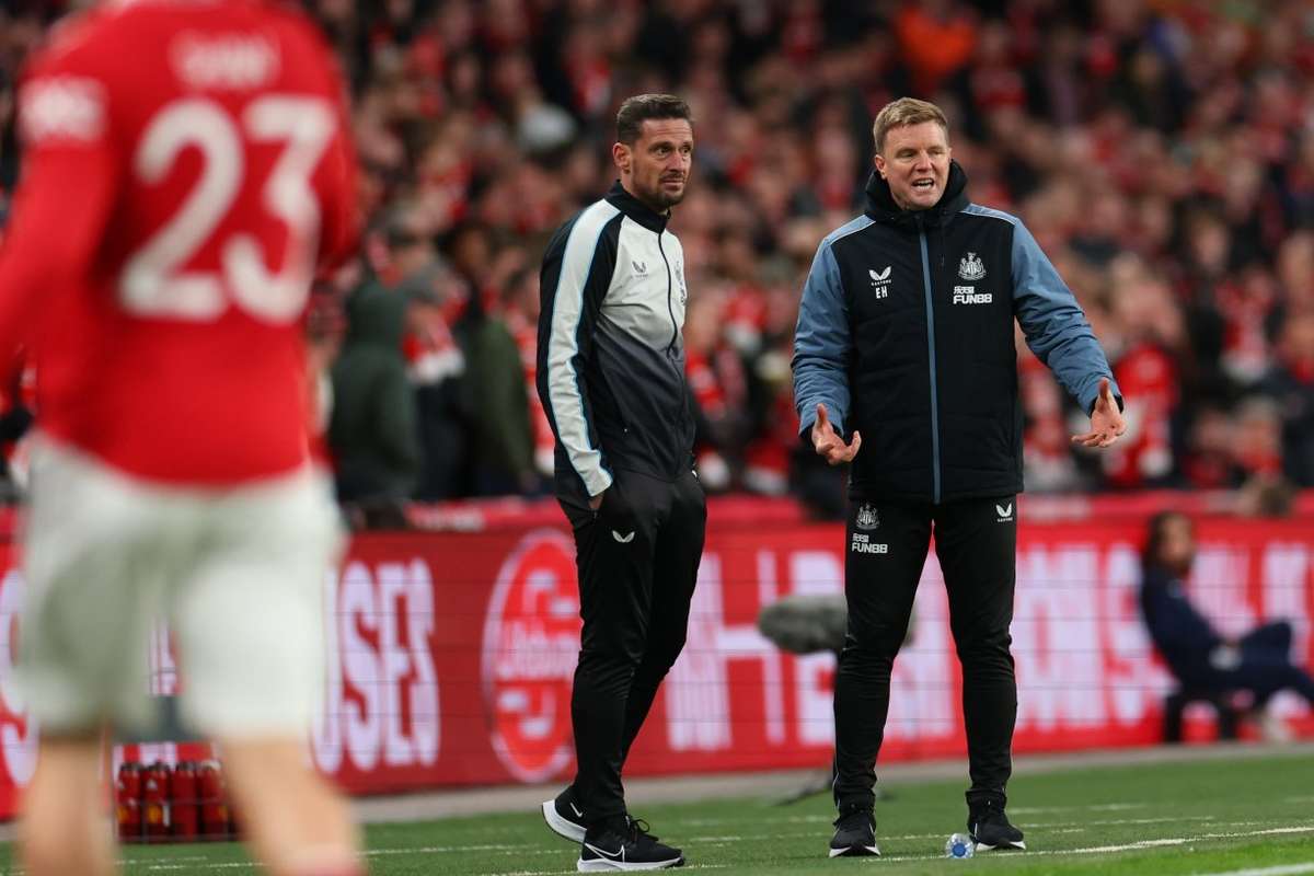 Matt Ritchie says farewell to Newcastle and fans - TribalFootball.com