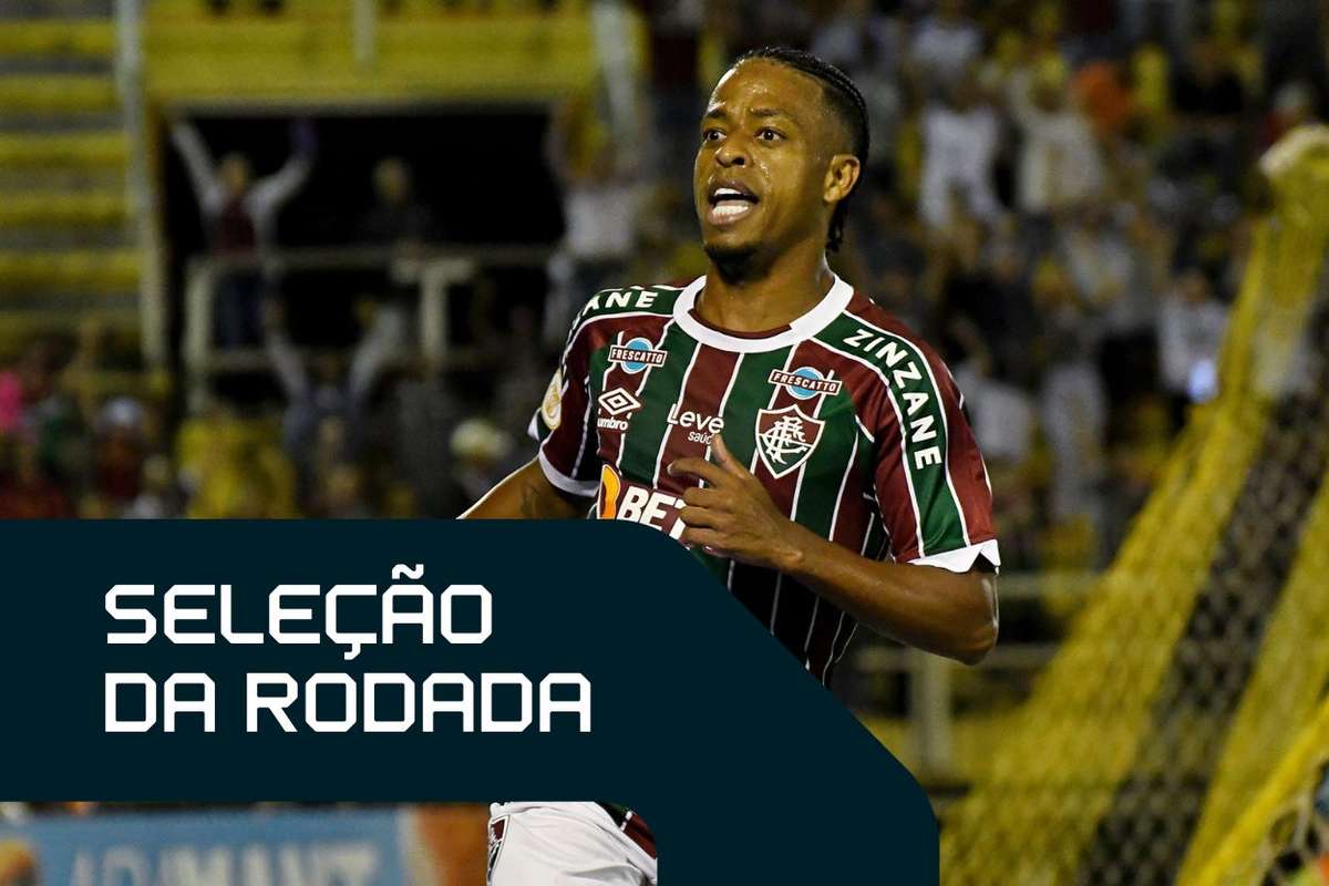 Fluminense supera o Red Bull Bragantino e põe fim a jejum de 5 jogos sem  vitória