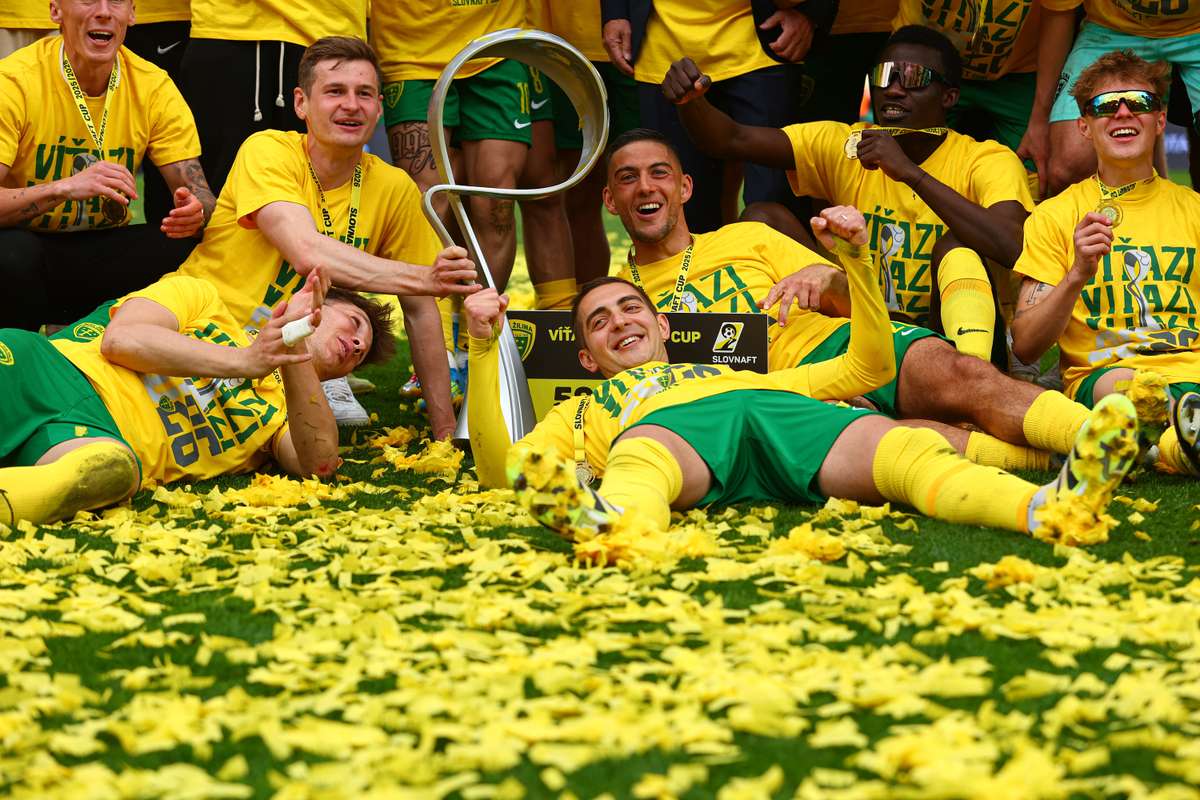 Europa League Draw: MSK Zilina to Face Hajduk Split in First Qualifying Round