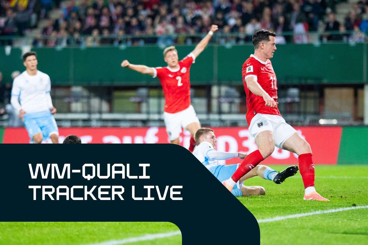 Wm Quali 2022 Live Ticker