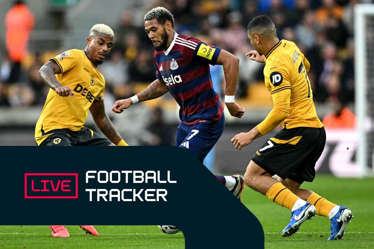 Premier League LIVE Follow all the goals and reaction Flashscore.co.uk