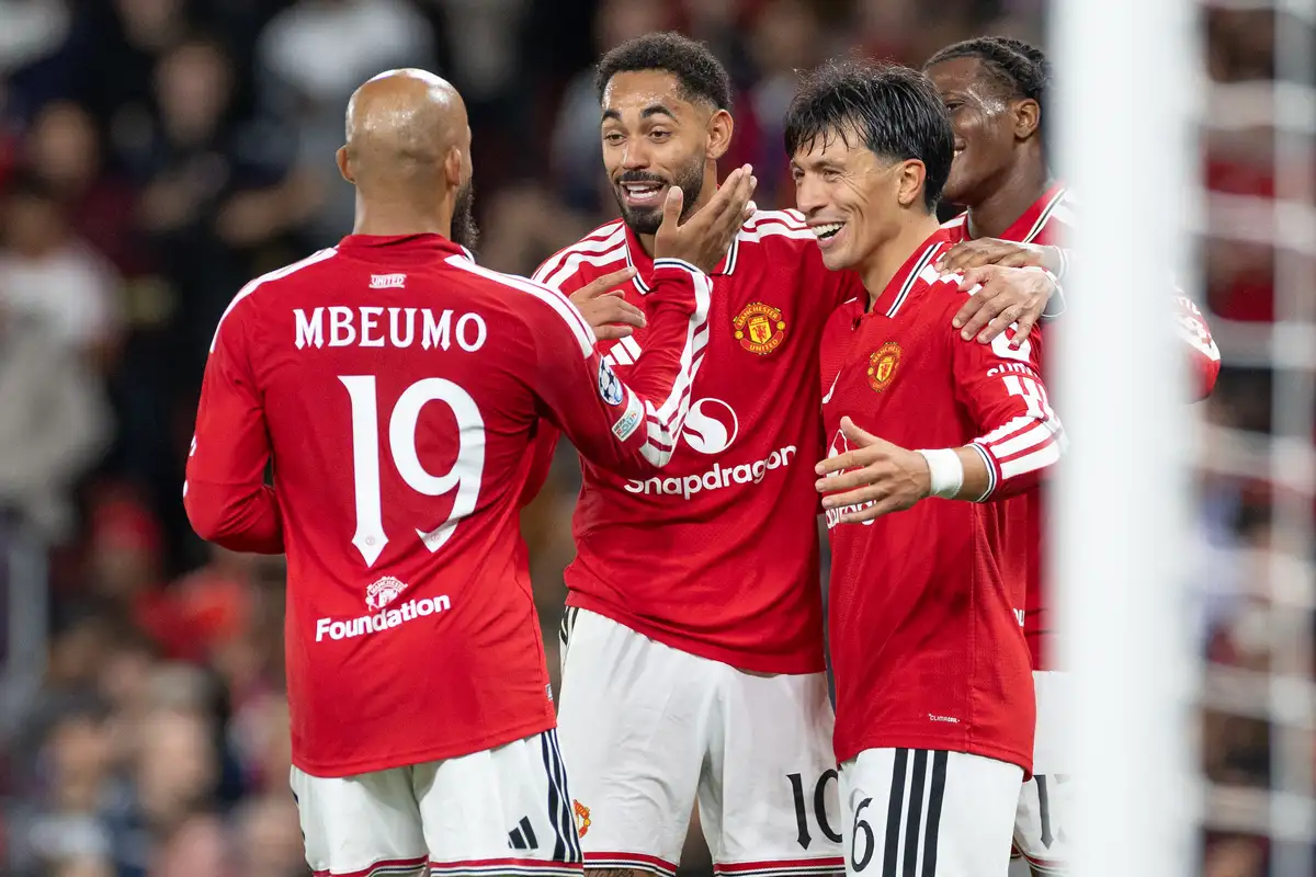 Manchester United - Manchester City : Où regarder le match de la Premier League, heure et compos