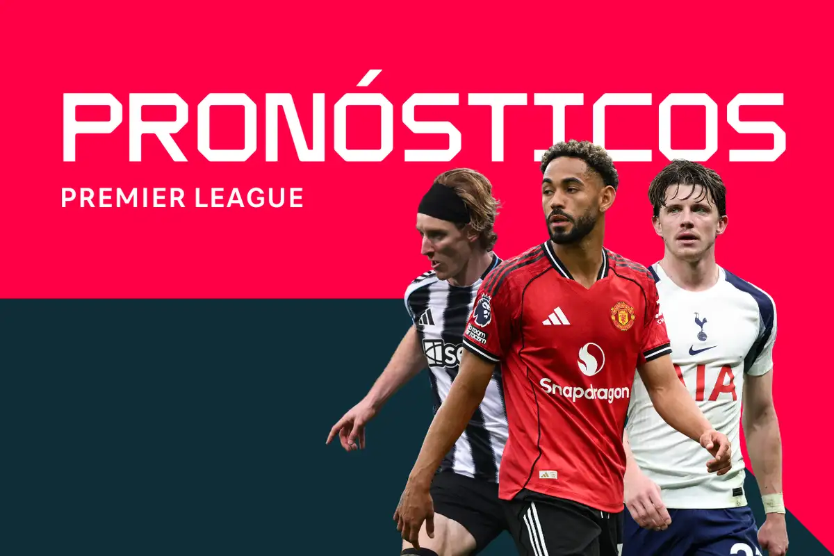 Premier League: pronósticos, mejores apuestas y cuotas (Jornada 31)
