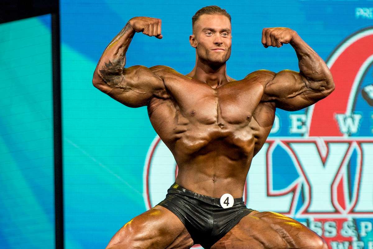 Mr. Olympia qué es, cuando se celebra, dónde verlo y cuáles son los