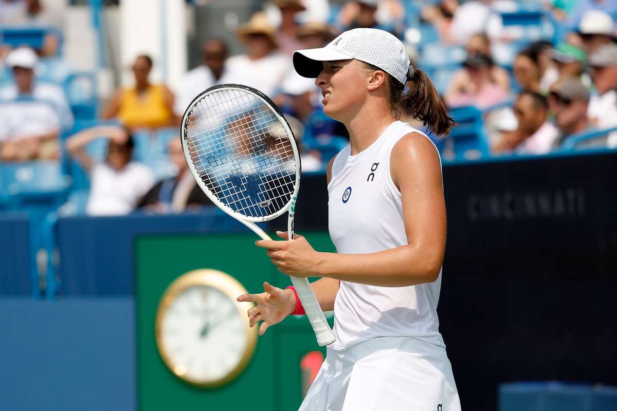 Tenis Confirmado el cartel del WTA 1000 de Guadalajara (México