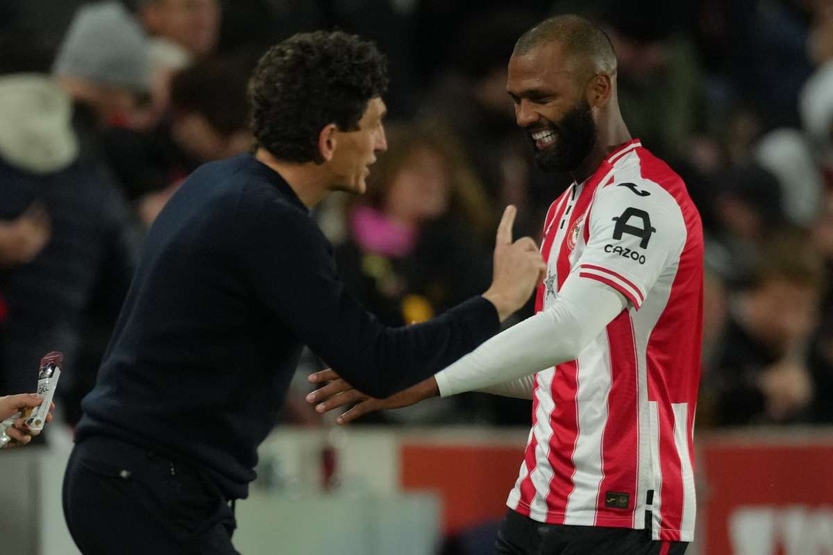 Andrew Rivals Andrews warns rivals off Brentford ace Thiago - TribalFootball.com