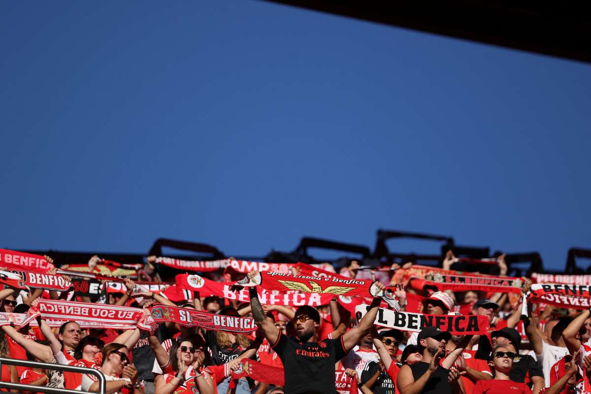 Nuno Lobo lamenta recusa de AG do Benfica sobre moção contra Pedro Proença