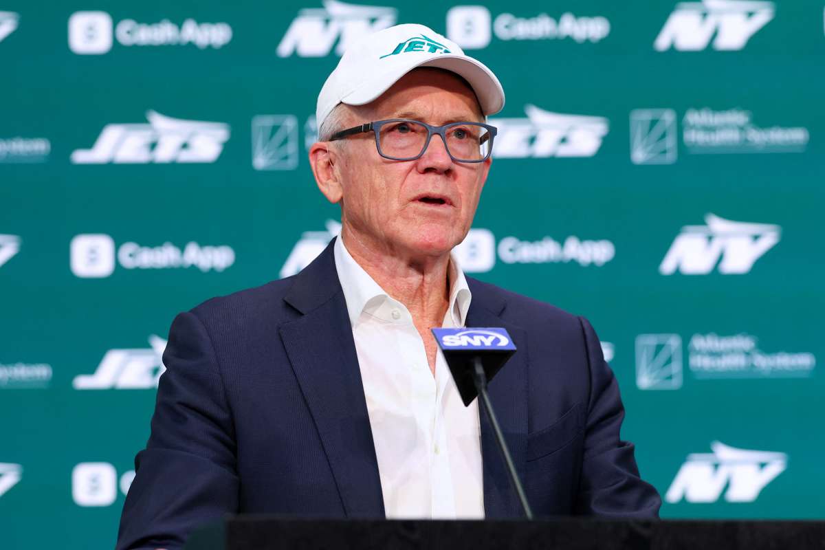 NFLPA survey results: Jets ownership receives only 'F' grade, Dolphins rated best team | Flashscore.com