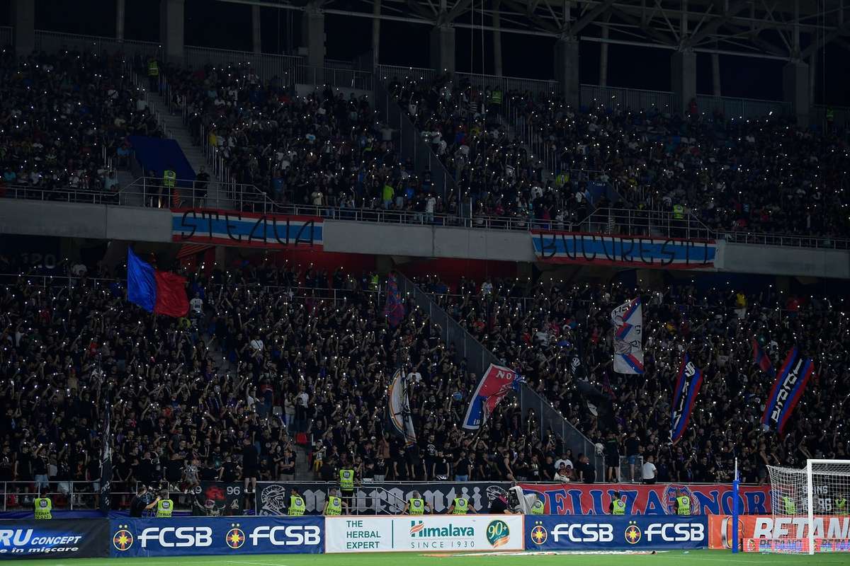 Steaua Bucuresti  Futebol mundial, Futebol, Clubes