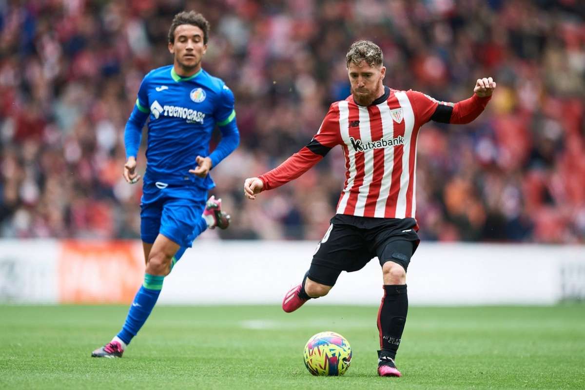 El Getafe amenaza al Ahtletic y saca un valioso 0-0 de Bilbao que aviva ...