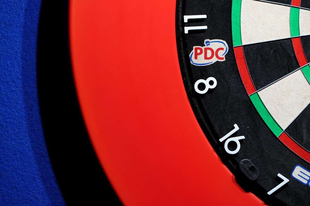 "PDC Europe NEXT GEN" Teasert die PDC einen neuen DartsWettbewerb an