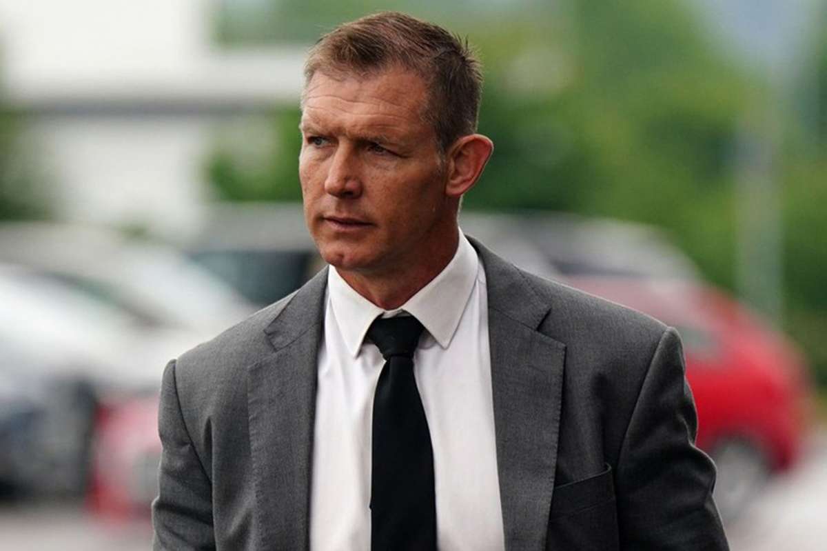 Ex-Wales winger James reveals dementia fight as legal case grows ...