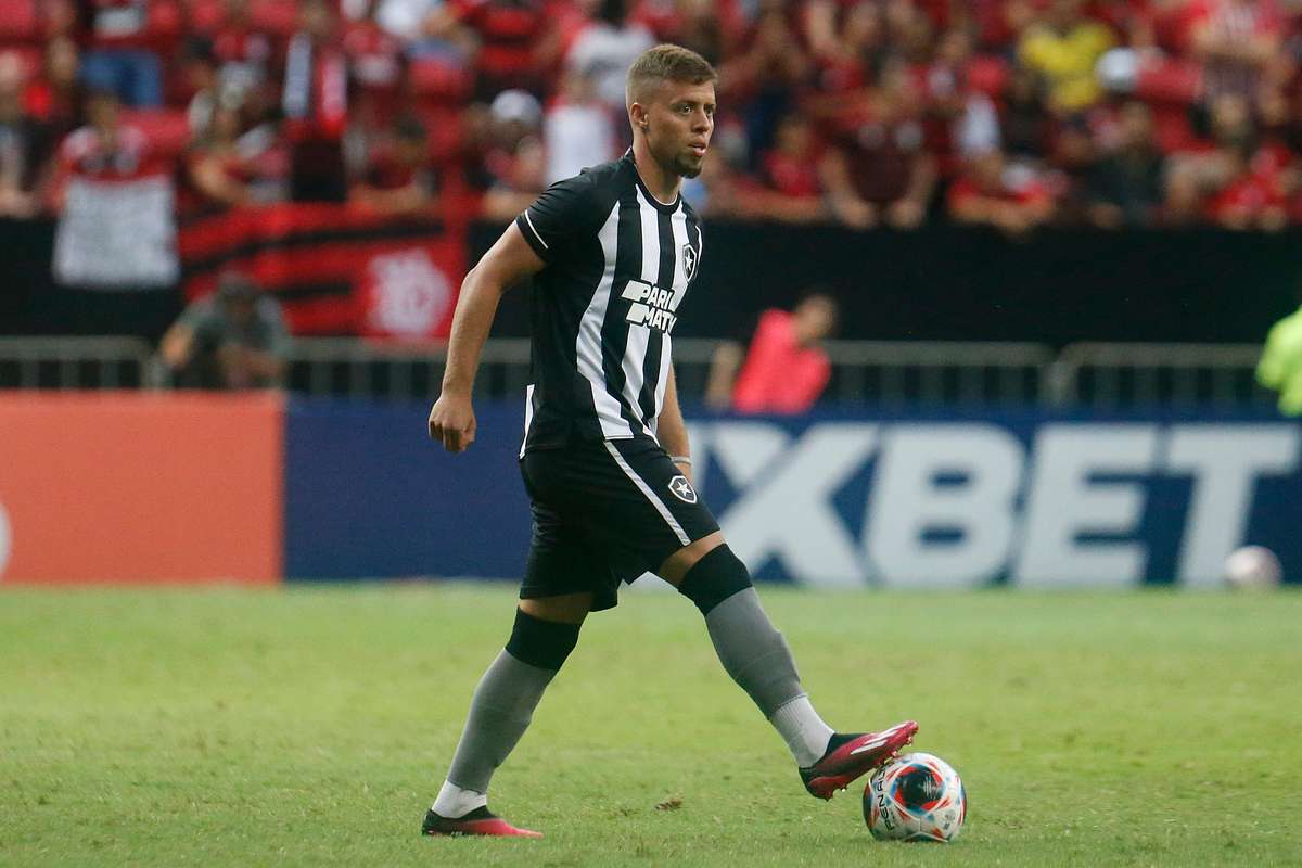 Resende X Botafogo: Onde Assistir E Detalhes Do Jogo Do Carioca ...