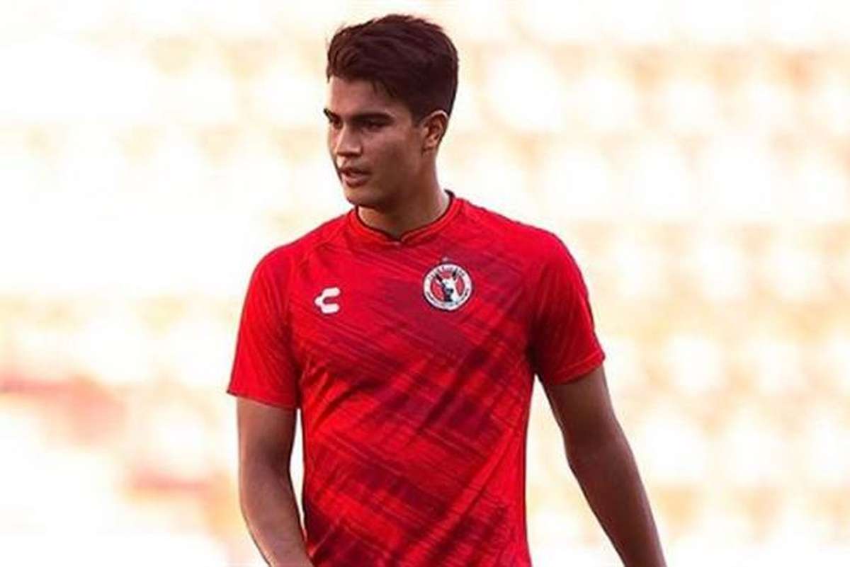 Hugo Weckmann à experiência no FC Porto Flashscore.pt