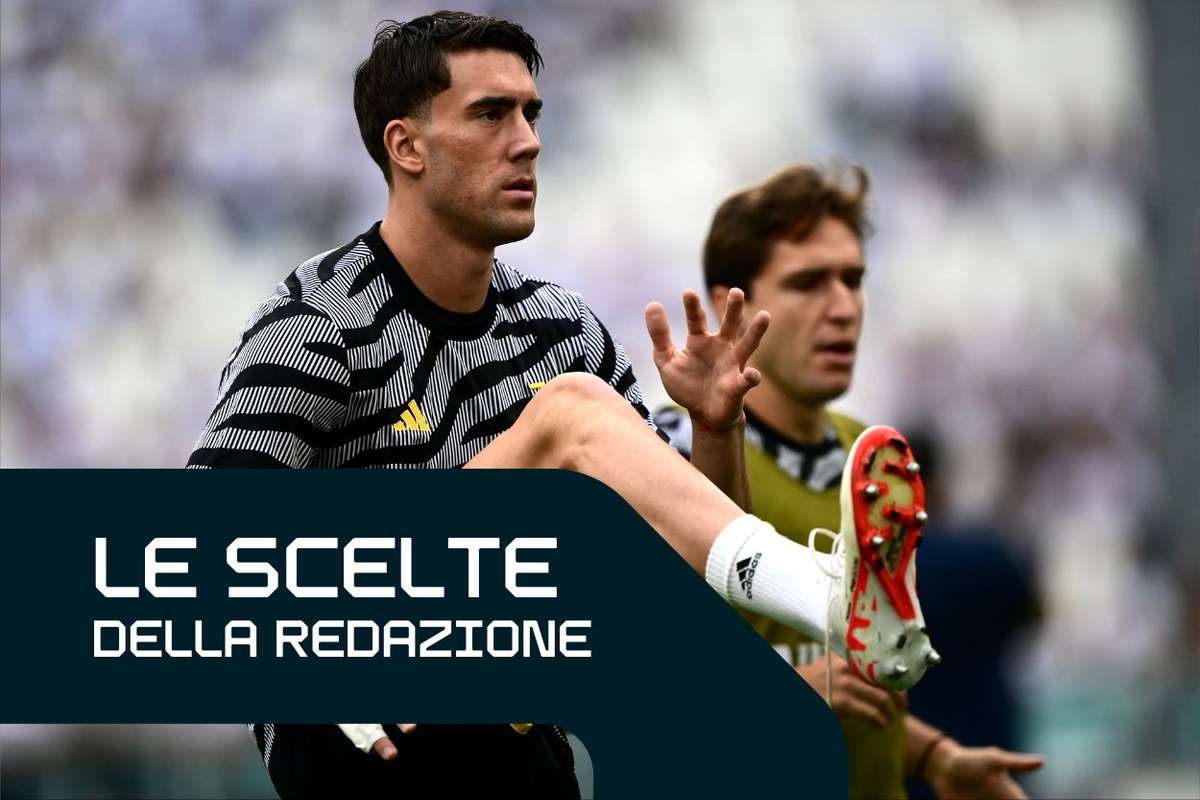 Le Scelte Della Redazione Di Diretta Per Le Partite Di A E B Del Turno ...