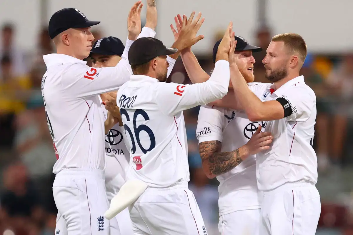 Australia v England: Ashes third Test where to watch, preview, and team news