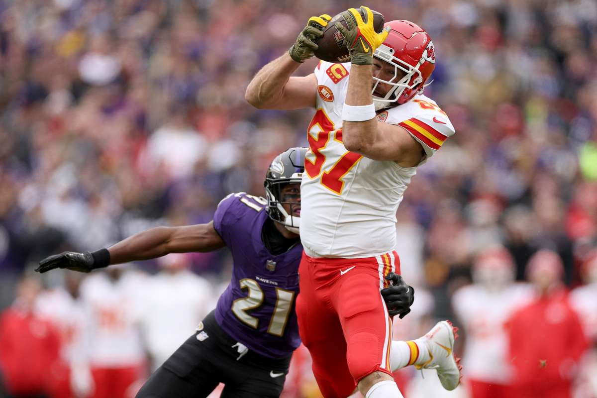 Football américain : les Chiefs de Kansas City défendront leur