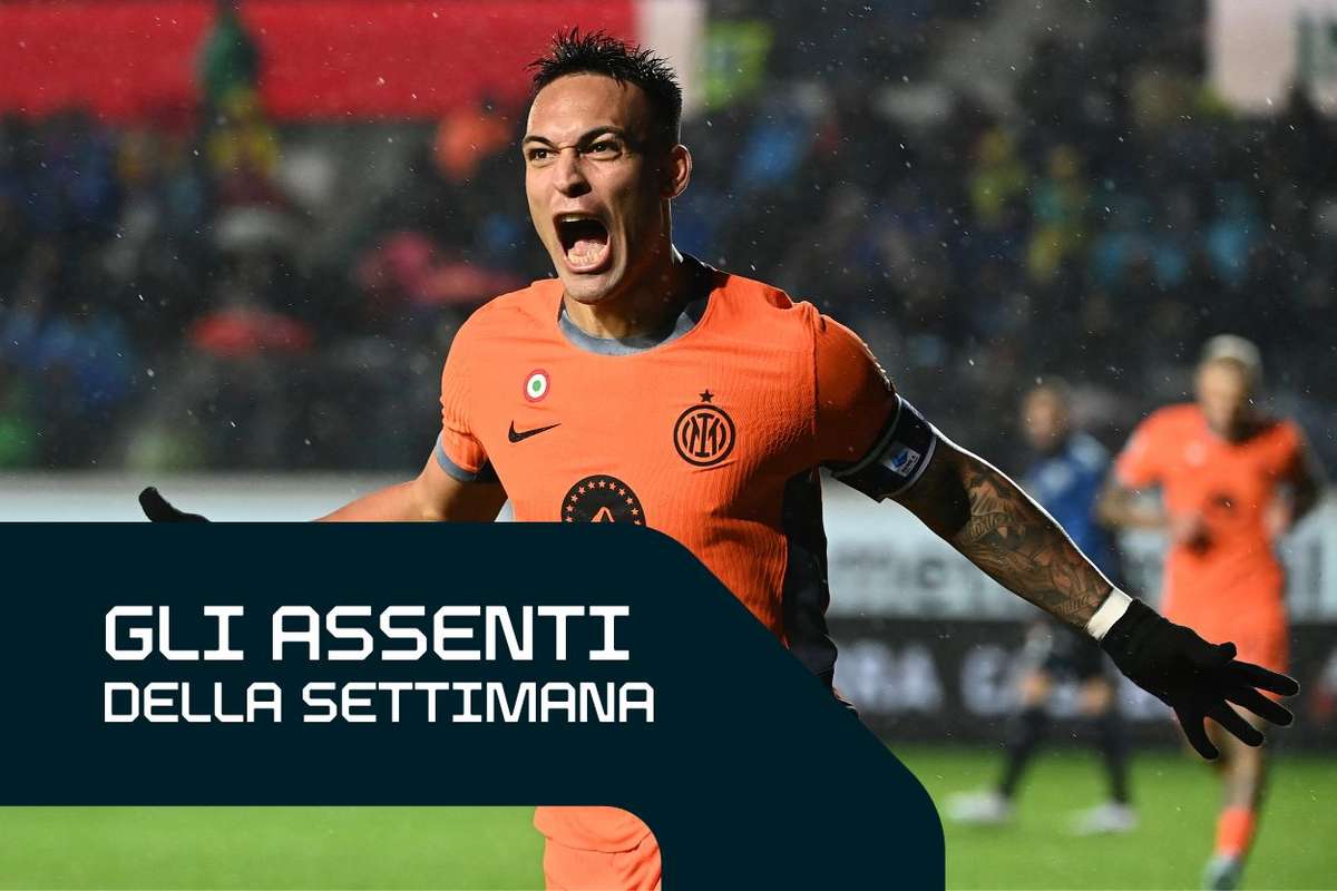 Serie A, Chi Manca Alla Diciassettesima Giornata? Tutti Gli ...