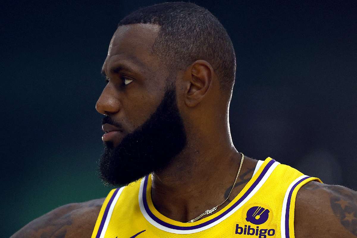 Durant, LeBron James y Curry se suman a los Juegos Olímpicos de París ...