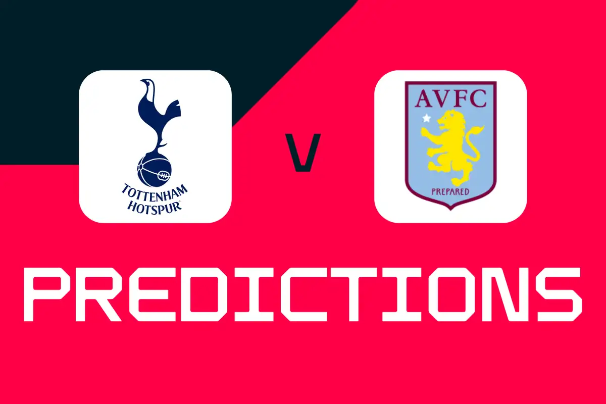 Tottenham v Aston Villa: FA Cup predictions, best bets and odds