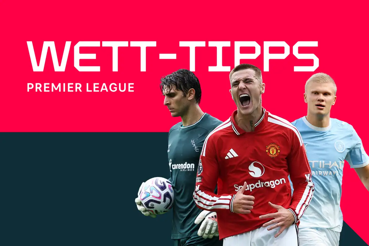 Premier League: Vorhersagen, beste Wetten und Quoten (4. Spieltag)