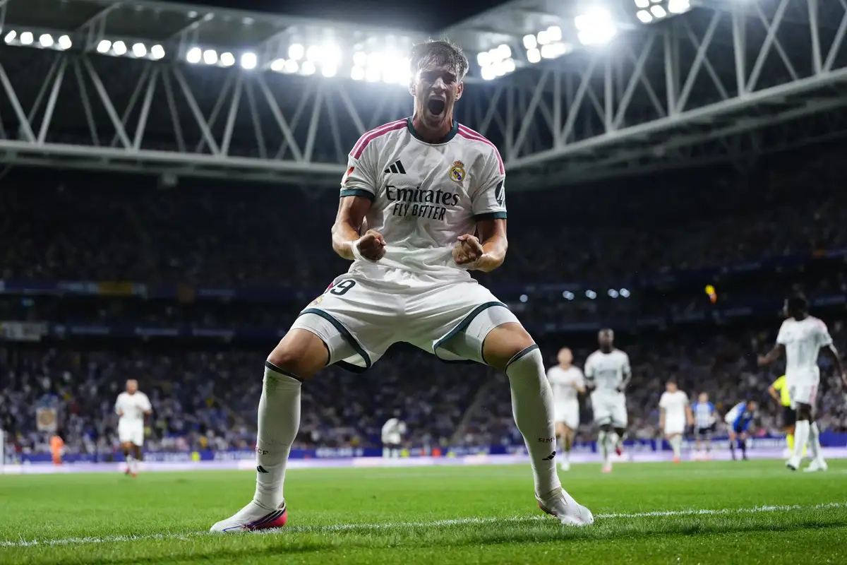 Dónde ver el Real Madrid - Real Sociedad en TV y online; alineaciones y previa (LaLiga)