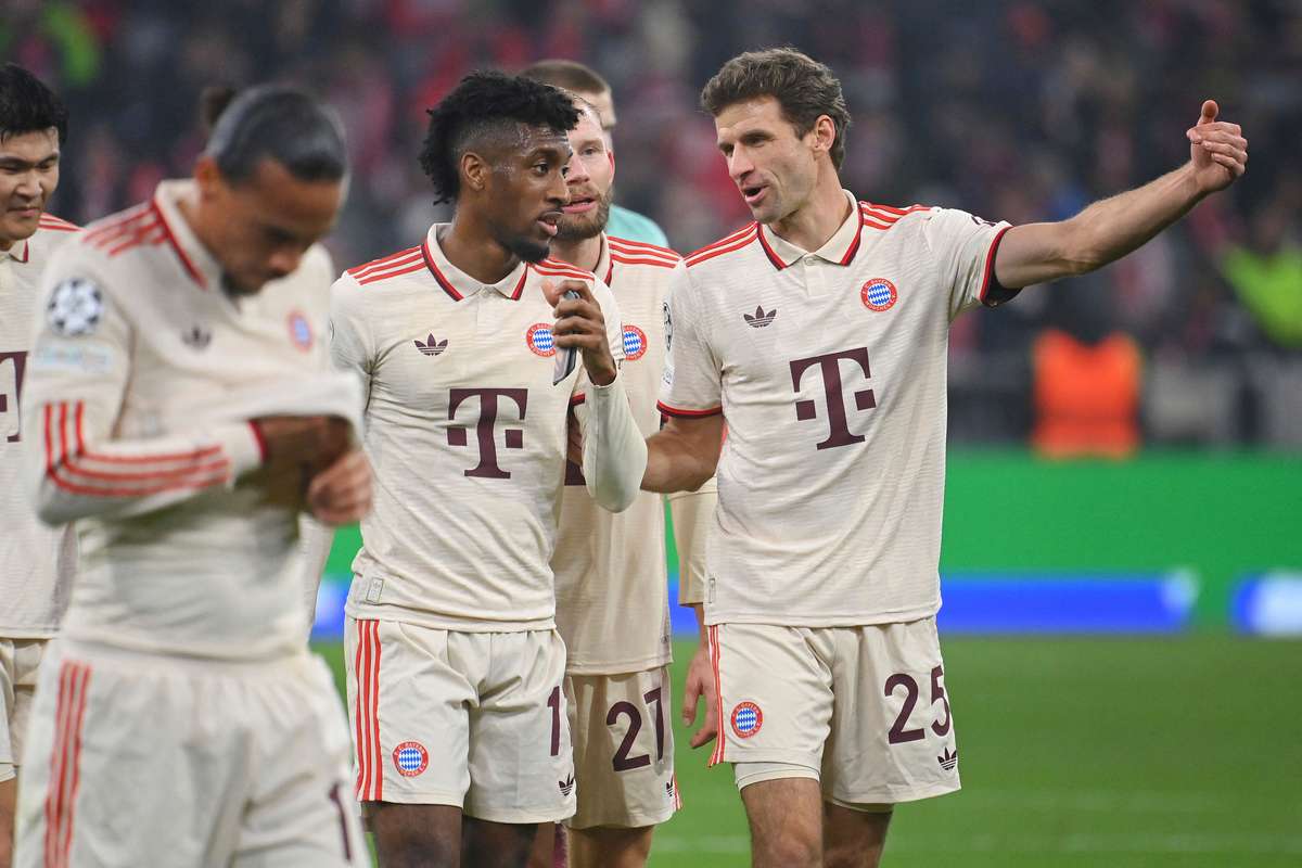 St. Pauli x Bayern de Munique: onde assistir e tudo sobre o duelo pela ...
