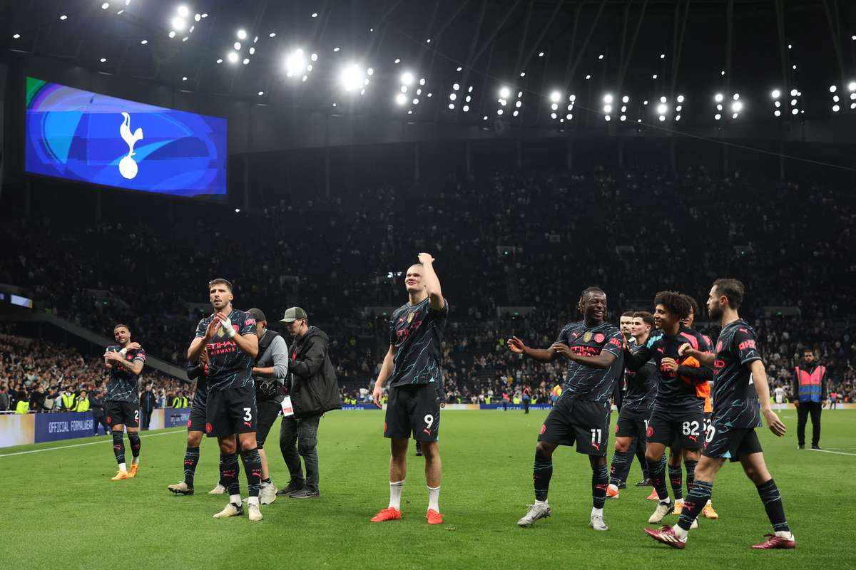 Manchester City X West Ham Onde Assistir E Tudo Do Jogo Decisivo Da Premier League