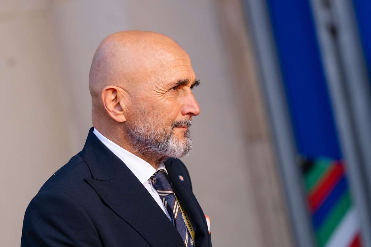 Spalletti Nie Wyklucza Niespodzianek Przy Okazji Powołań Na Euro 2024 ...