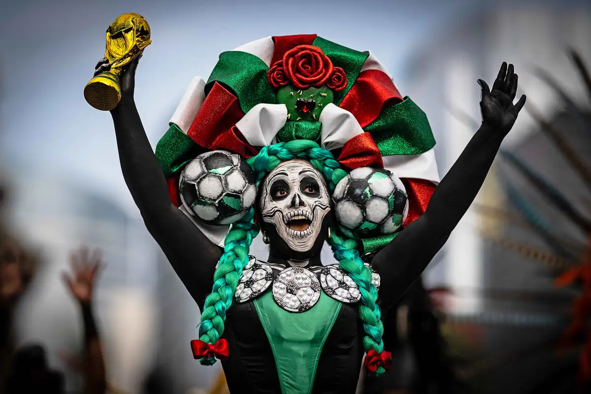 Mexico v South Africa: Where to watch, preview, line-ups and odds