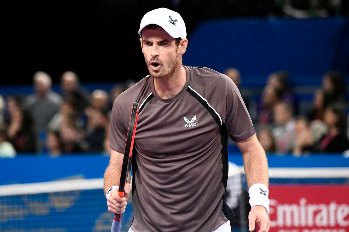 Andy Murray perde anche a Marsiglia: Non mi era mai capitato prima