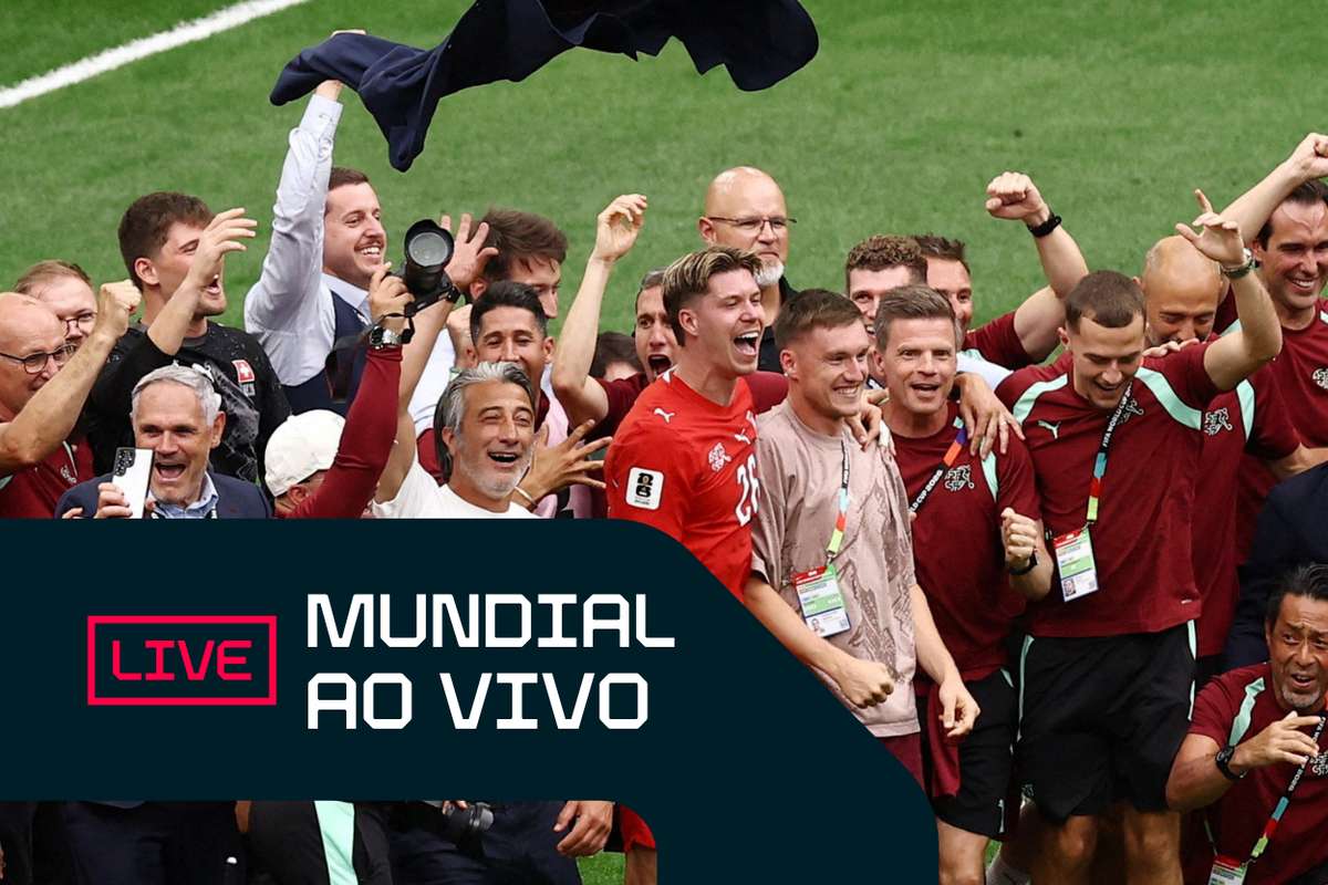 jogos da copa amanhã: o detalhe que mais repercutiu