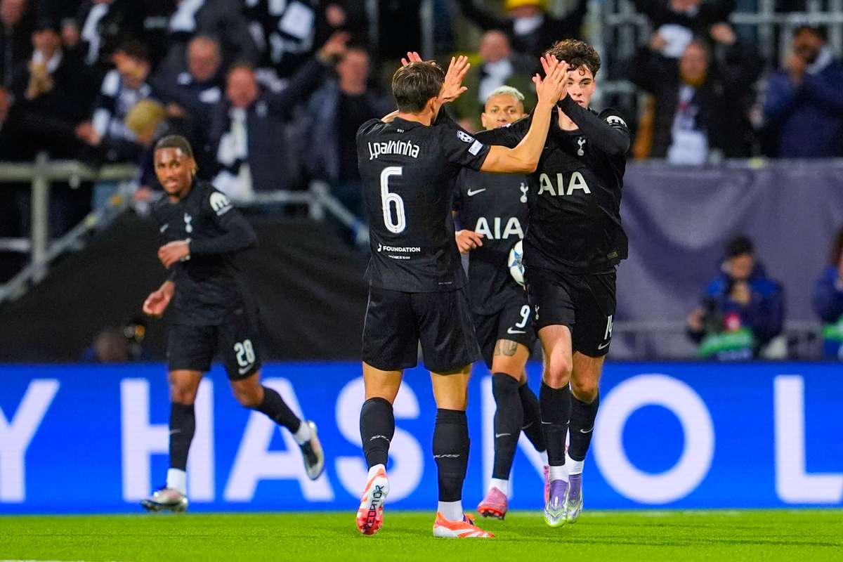 Captivating Champions League: Newcastle Through As Bodo Stun Inter To Reach Last 16 Photo Collection Captivating Champions League: Newcastle Through As Bodo Stun Inter To Reach Last 16 Photo Collection