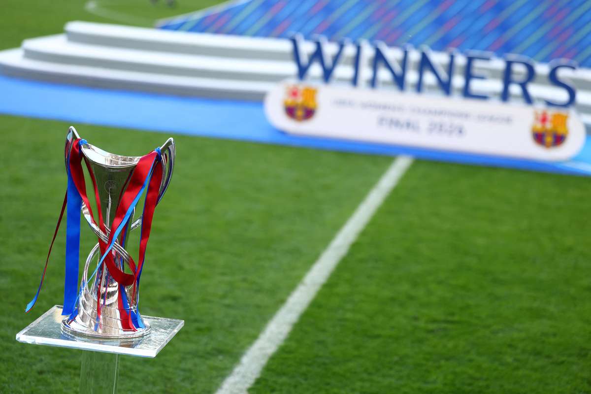 Les tirages des deux premiers tours de qualification à la Ligue des champions féminine | Flashscore.fr