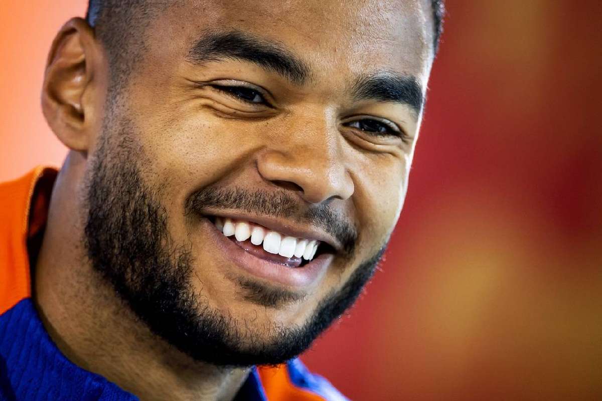 Gakpo îl laudă pe Bellingham înaintea duelului direct de la EURO ”Un