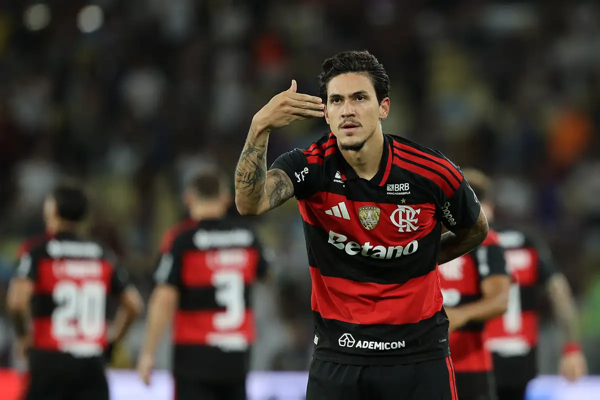 Flamengo x Independiente Medellín: Onde assistir, prévia, escalações prováveis e odds