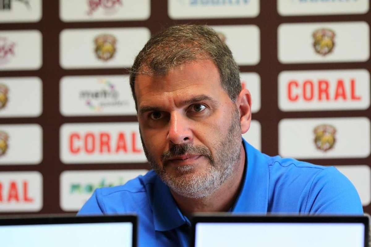 João Henriques diz que Marítimo vai 