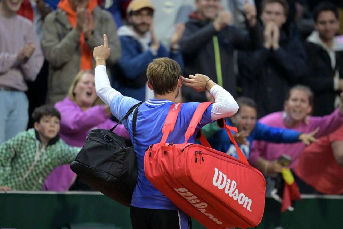 Chaque année, le public de Roland-Garros empire l'image des supporters sportifs | Flashscore.fr