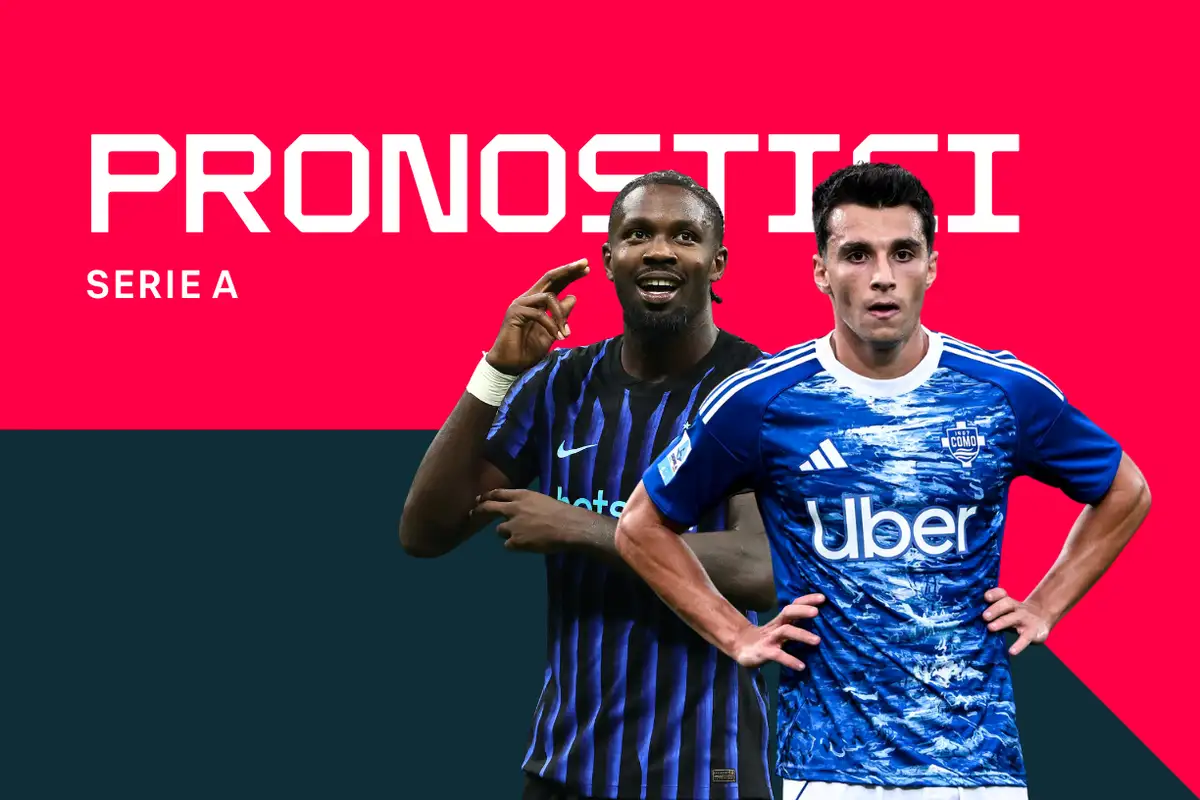 Serie A: pronostici, migliori scommesse e quote della 35ª giornata