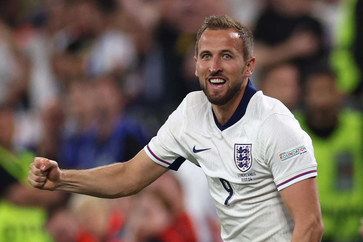 OPINION Harry Kane's Golden Boot chance shows just how brilliant he is