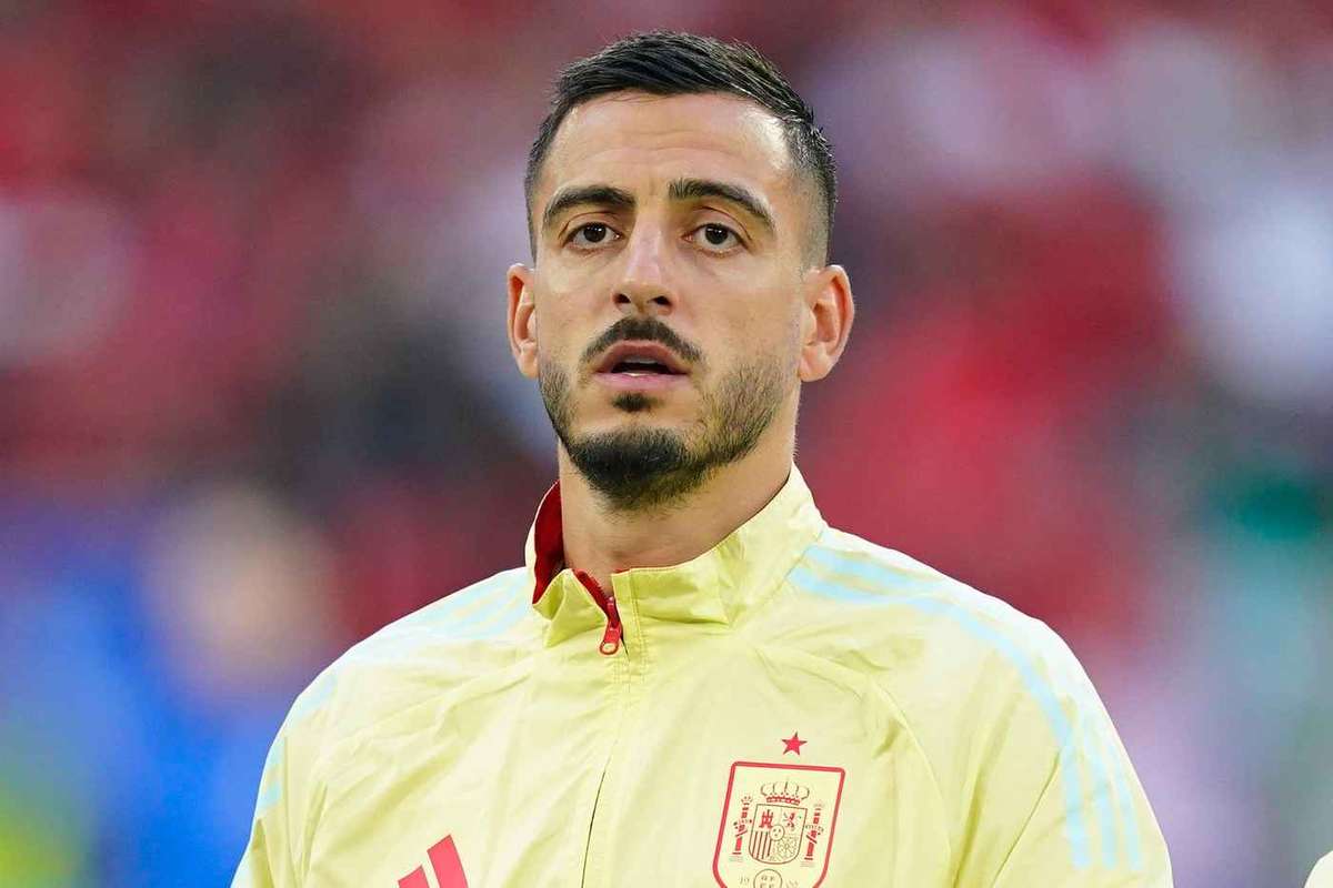 Joselu recusa retorno à Europa e fecha com Al Sailiya após recusa do FC Porto