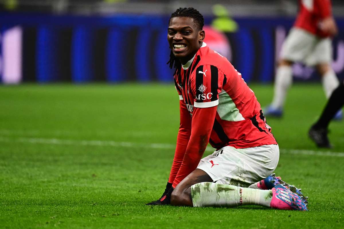 Bologna x Milan: onde assistir, escalações e detalhes do jogo da Serie A | Flashscore.com.br