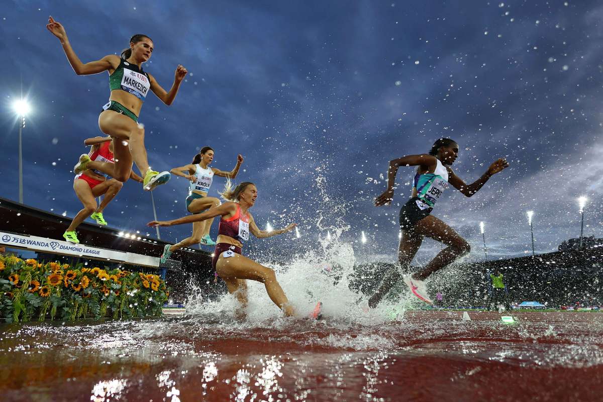 Diamond League announces increased prize money in select events for ...