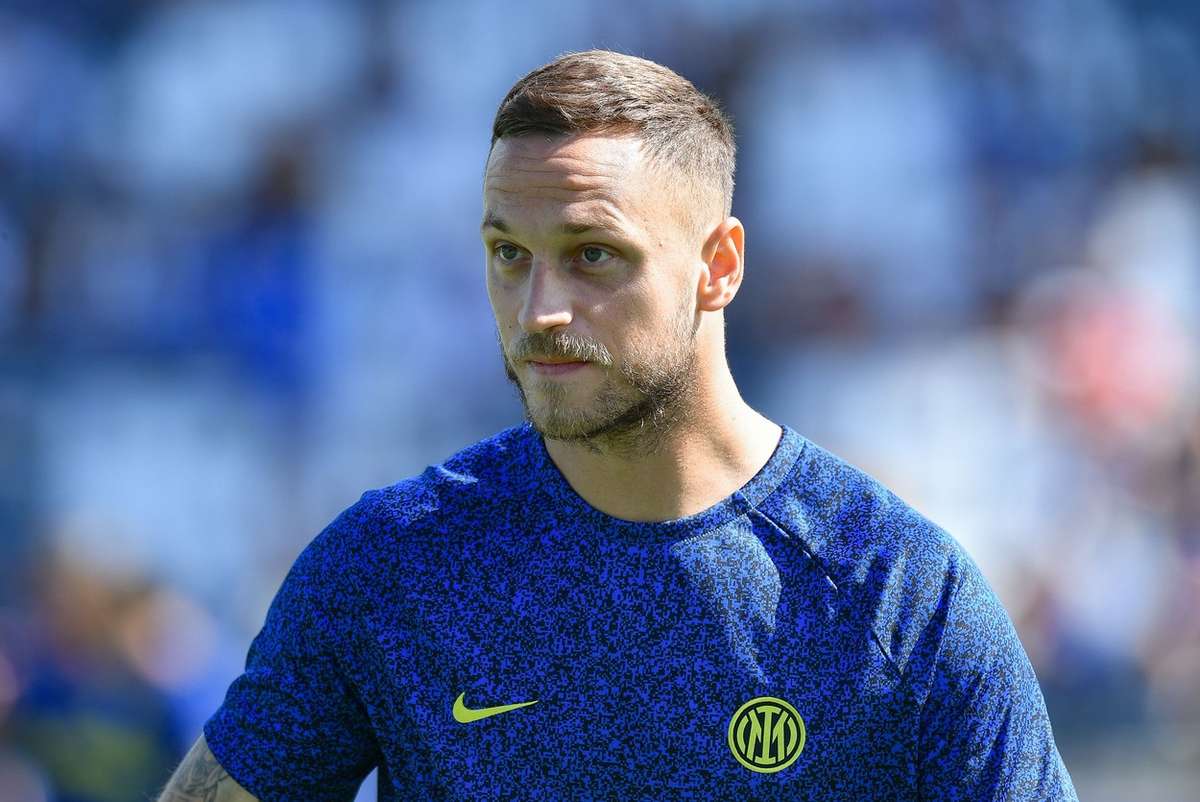 Com 110 Jogos Pela Áustria Marko Arnautovic Pode Jogar Pela Primeira 